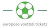 Europese voetbal tickets